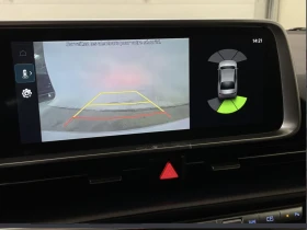Hyundai Ioniq 6 Preferred /AWD / Long Range | Auto.bg — изображение 14 Hyundai Ioniq 6 Preferred /AWD / Long Range | Auto.bg — изображение 14
