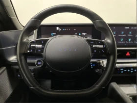 Hyundai Ioniq 6 Preferred /AWD / Long Range | Auto.bg — изображение 11 Hyundai Ioniq 6 Preferred /AWD / Long Range | Auto.bg — изображение 11