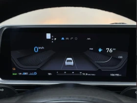 Hyundai Ioniq 6 Preferred /AWD / Long Range | Auto.bg — изображение 15 Hyundai Ioniq 6 Preferred /AWD / Long Range | Auto.bg — изображение 15
