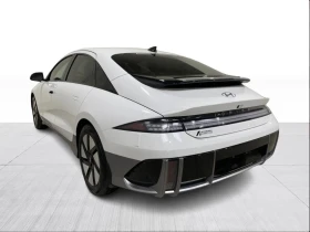 Hyundai Ioniq 6 Preferred /AWD / Long Range | Auto.bg — изображение 6 Hyundai Ioniq 6 Preferred /AWD / Long Range | Auto.bg — изображение 6