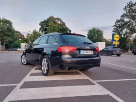 Audi A4 B8 Avant Quattro 2.0TFSI 211hp | Auto.bg — изображение 4 Audi A4 B8 Avant Quattro 2.0TFSI 211hp | Auto.bg — изображение 4