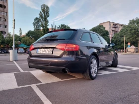 Audi A4 B8 Avant Quattro 2.0TFSI 211hp | Auto.bg — изображение 7 Audi A4 B8 Avant Quattro 2.0TFSI 211hp | Auto.bg — изображение 7