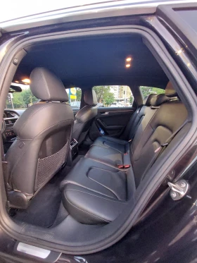 Audi A4 B8 Avant Quattro 2.0TFSI 211hp | Auto.bg — изображение 14 Audi A4 B8 Avant Quattro 2.0TFSI 211hp | Auto.bg — изображение 14