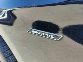 Mercedes-Benz GLE 450 4MATIC AMG/PANORAMA/360CAM/CARBON | Auto.bg — изображение 16 Mercedes-Benz GLE 450 4MATIC AMG/PANORAMA/360CAM/CARBON | Auto.bg — изображение 16