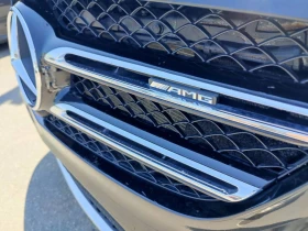 Mercedes-Benz GLE 450 4MATIC AMG/PANORAMA/360CAM/CARBON | Auto.bg — изображение 14 Mercedes-Benz GLE 450 4MATIC AMG/PANORAMA/360CAM/CARBON | Auto.bg — изображение 14