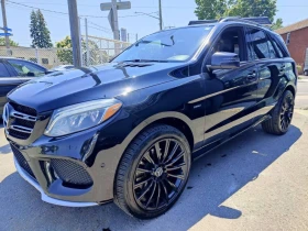 Mercedes-Benz GLE 450 4MATIC AMG/PANORAMA/360CAM/CARBON | Auto.bg — изображение 3 Mercedes-Benz GLE 450 4MATIC AMG/PANORAMA/360CAM/CARBON | Auto.bg — изображение 3