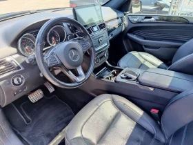 Mercedes-Benz GLE 450 4MATIC AMG/PANORAMA/360CAM/CARBON | Auto.bg — изображение 9 Mercedes-Benz GLE 450 4MATIC AMG/PANORAMA/360CAM/CARBON | Auto.bg — изображение 9