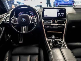 BMW M8 * XDRIVE* АвтоКредит * (ЦЕНА ДО БГ) | Auto.bg — изображение 8 BMW M8 * XDRIVE* АвтоКредит * (ЦЕНА ДО БГ) | Auto.bg — изображение 8