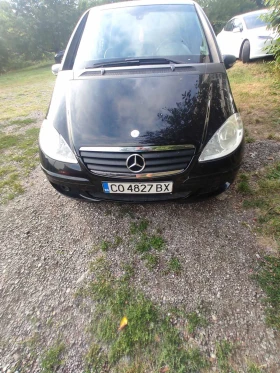 Mercedes-Benz A 180 - Car24.bg Mercedes-Benz A 180
