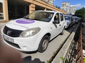 Dacia Sandero 1.6 бензин, става на газ | Auto.bg — изображение 2 Dacia Sandero 1.6 бензин, става на газ | Auto.bg — изображение 2