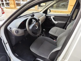 Dacia Logan - 2250 € - 35230400 5 | Car24.bg Dacia Logan - 2250 € - 35230400 5