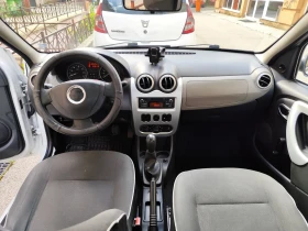 Dacia Logan - 2250 € - 35230400 6 | Car24.bg Dacia Logan - 2250 € - 35230400 6