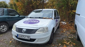 Dacia Logan - 2250 € - 35230400 2 | Car24.bg Dacia Logan - 2250 € - 35230400 2