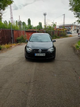 VW Golf 1.9 TDI 105HP | Auto.bg — изображение 2 VW Golf 1.9 TDI 105HP | Auto.bg — изображение 2
