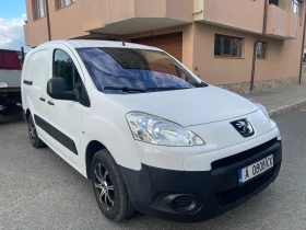 Peugeot Partner 1.6 HDI ХЛАДИЛЕН МАКСИ БАЗА | Auto.bg — изображение 2 Peugeot Partner 1.6 HDI ХЛАДИЛЕН МАКСИ БАЗА | Auto.bg — изображение 2