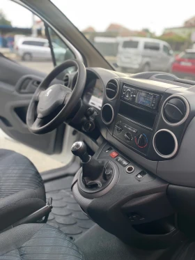 Peugeot Partner 1.6 HDI ХЛАДИЛЕН МАКСИ БАЗА | Auto.bg — изображение 7 Peugeot Partner 1.6 HDI ХЛАДИЛЕН МАКСИ БАЗА | Auto.bg — изображение 7