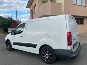 Peugeot Partner 1.6 HDI ХЛАДИЛЕН МАКСИ БАЗА | Auto.bg — изображение 10 Peugeot Partner 1.6 HDI ХЛАДИЛЕН МАКСИ БАЗА | Auto.bg — изображение 10