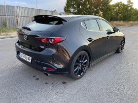 Mazda 3 2.5 Turbo AWD | Auto.bg — изображение 5 Mazda 3 2.5 Turbo AWD | Auto.bg — изображение 5