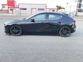 Mazda 3 2.5 Turbo AWD | Auto.bg — изображение 7 Mazda 3 2.5 Turbo AWD | Auto.bg — изображение 7
