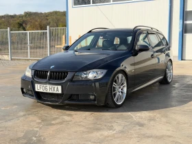 BMW 330 M-pack - Car24.bg BMW 330 M-pack