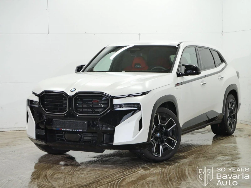 BMW XM Label Red Individual - 277200 лв. / 141730.11 € - 76206874 1 | Car24.bg BMW XM Label Red Individual - 277200 лв. / 141730.11 € - 76206874 1