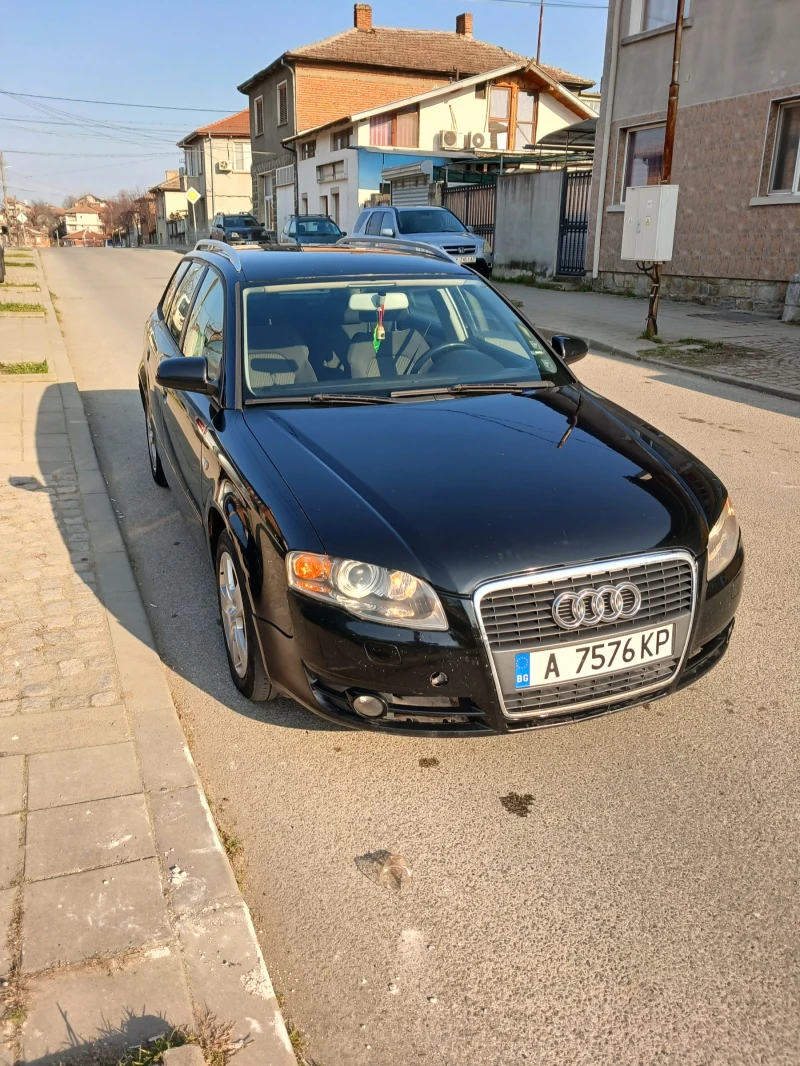 Audi A4 - 2600 € / 5085.16 лв. - 19744601 1 | Car24.bg Audi A4 - 2600 € / 5085.16 лв. - 19744601 1