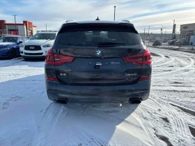 BMW X3 M40i CARFAX - 50800 лв. / 25973.63 € - 58942305 4 | Car24.bg BMW X3 M40i CARFAX - 50800 лв. / 25973.63 € - 58942305 4