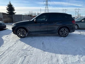 BMW X3 M40i CARFAX - 50800 лв. / 25973.63 € - 58942305 2 | Car24.bg BMW X3 M40i CARFAX - 50800 лв. / 25973.63 € - 58942305 2