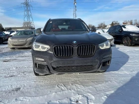 BMW X3 M40i CARFAX - 50800 лв. / 25973.63 € - 58942305 6 | Car24.bg BMW X3 M40i CARFAX - 50800 лв. / 25973.63 € - 58942305 6