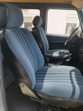 Mercedes-Benz G 240 - 10500 € / 20536.22 лв. - 36051592 9 | Car24.bg Mercedes-Benz G 240 - 10500 € / 20536.22 лв. - 36051592 9