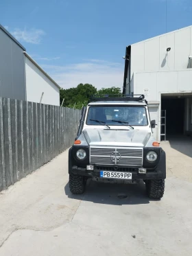 Mercedes-Benz G 240 - 10500 € / 20536.22 лв. - 36051592 4 | Car24.bg Mercedes-Benz G 240 - 10500 € / 20536.22 лв. - 36051592 4