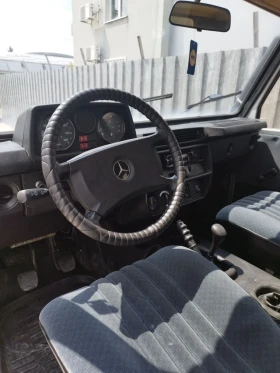 Mercedes-Benz G 240 - 10500 € / 20536.22 лв. - 36051592 12 | Car24.bg Mercedes-Benz G 240 - 10500 € / 20536.22 лв. - 36051592 12