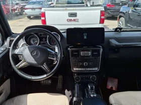 Mercedes-Benz G 63 AMG ОБДУХВАНЕ * ПАНОРАМА * ПОДГРЕВ * ПРЕДСТАВИТЕЛСТВО | Auto.bg — изображение 8 Mercedes-Benz G 63 AMG ОБДУХВАНЕ * ПАНОРАМА * ПОДГРЕВ * ПРЕДСТАВИТЕЛСТВО | Auto.bg — изображение 8