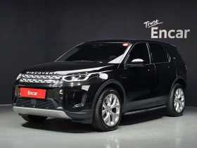 Land Rover Discovery Sport 2Nd Generation P250 Se - Car24.bg Land Rover Discovery Sport 2Nd Generation P250 Se