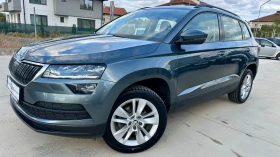 Skoda Karoq 1.6TDI EURO 6d Камера! Нави! Лед! Отлична! - Car24.bg Skoda Karoq 1.6TDI EURO 6d Камера! Нави! Лед! Отлична!