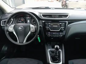 Nissan Qashqai Лизинг Е6 | Auto.bg — изображение 11 Nissan Qashqai Лизинг Е6 | Auto.bg — изображение 11