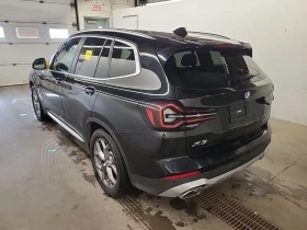 BMW X3 * XDRIVE30E * CARFAX * | Auto.bg — изображение 5 BMW X3 * XDRIVE30E * CARFAX * | Auto.bg — изображение 5