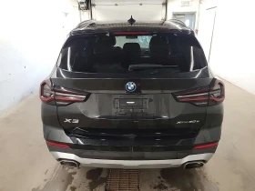 BMW X3 * XDRIVE30E * CARFAX * | Auto.bg — изображение 4 BMW X3 * XDRIVE30E * CARFAX * | Auto.bg — изображение 4