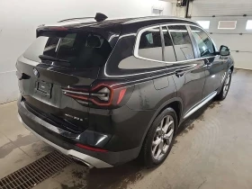 BMW X3 * XDRIVE30E * CARFAX * | Auto.bg — изображение 3 BMW X3 * XDRIVE30E * CARFAX * | Auto.bg — изображение 3