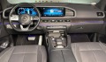 Mercedes-Benz GLS 400 4M AMG Burmester HUD панорама кожа EXCLUSIV TV - [7] 