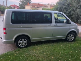 VW Caravelle undefined | Auto.bg — изображение 14 VW Caravelle undefined | Auto.bg — изображение 14