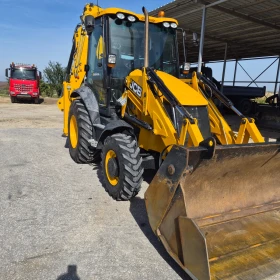 Багер JCB 3cx | Auto.bg — изображение 17 Багер JCB 3cx | Auto.bg — изображение 17