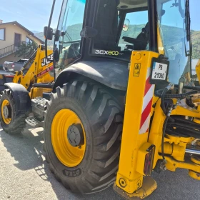 Багер JCB 3cx | Auto.bg — изображение 12 Багер JCB 3cx | Auto.bg — изображение 12