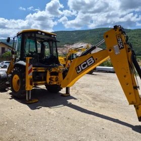 Багер JCB 3cx | Auto.bg — изображение 4 Багер JCB 3cx | Auto.bg — изображение 4