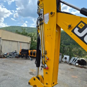 Багер JCB 3cx | Auto.bg — изображение 3 Багер JCB 3cx | Auto.bg — изображение 3