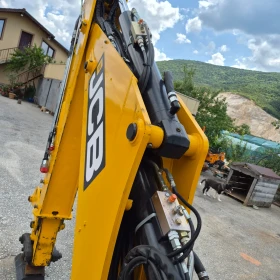 Багер JCB 3cx | Auto.bg — изображение 2 Багер JCB 3cx | Auto.bg — изображение 2