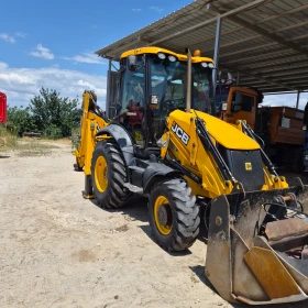 Багер JCB 3cx | Auto.bg — изображение 6 Багер JCB 3cx | Auto.bg — изображение 6