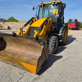 Багер JCB 3cx | Auto.bg — изображение 16 Багер JCB 3cx | Auto.bg — изображение 16