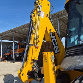 Багер JCB 3cx | Auto.bg — изображение 13 Багер JCB 3cx | Auto.bg — изображение 13