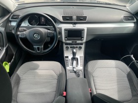 VW Passat  Alltrack  2.0 TDI  4motion | Mobile.bg   9
